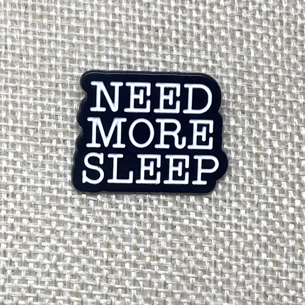 3/$15 Funny Enamel Pin